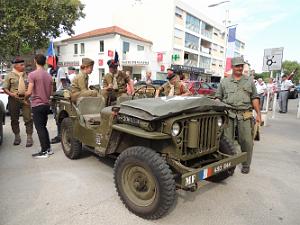 2018 08 22 LE PRADET-VAR FETE DE LA LIBERATION DU PRADET AOUT 1944   (6)